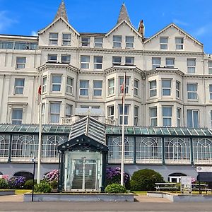 The Empress Hotel